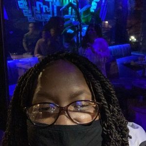 Meet your Posher, Ida